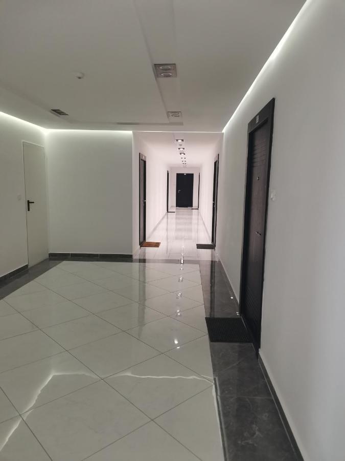 Christopher Apartment Oradea Exterior foto