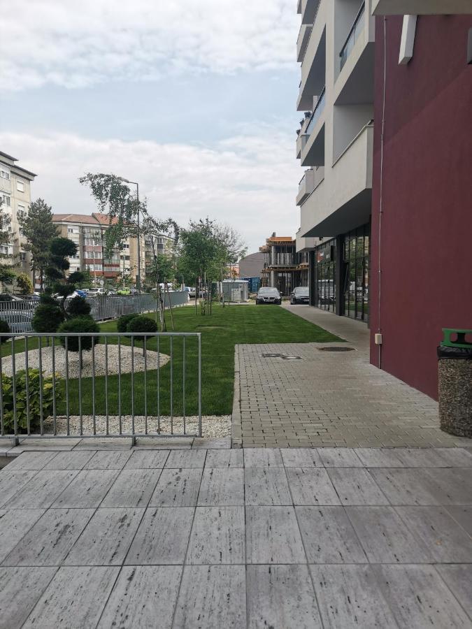 Christopher Apartment Oradea Exterior foto