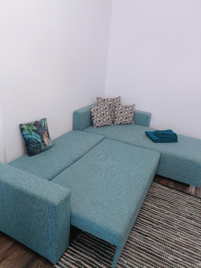 Christopher Apartment Oradea Exterior foto