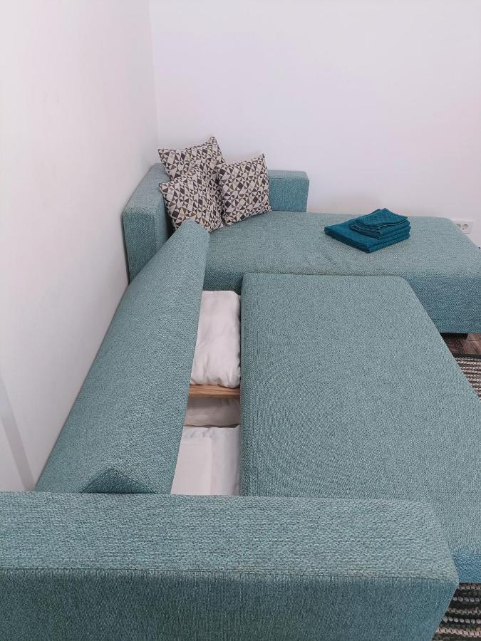 Christopher Apartment Oradea Exterior foto